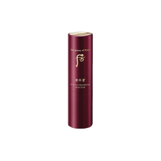 [TheHistoryOfWhoo] Jinyulhyang Intensive Revitalizing Multi Stick 7g