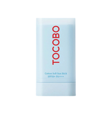 [Tocobo] Cotton Soft Sun Stick SPF50+ PA++++ 19g