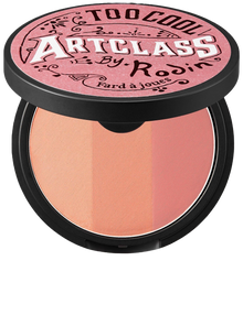 [TooCoolForSchool] Artclass By Rodin Blusher De Rosee 9.5g