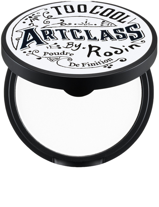 [TooCoolForSchool] Artclass By Rodin Finish Setting Pact 4g