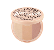[TooCoolForSchool] Artclass By Rodin Highlighter #1 Glam 11g