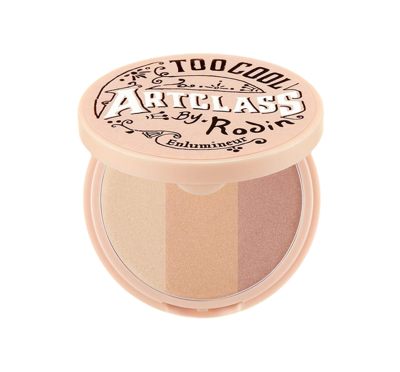 [TooCoolForSchool] Artclass By Rodin Highlighter 