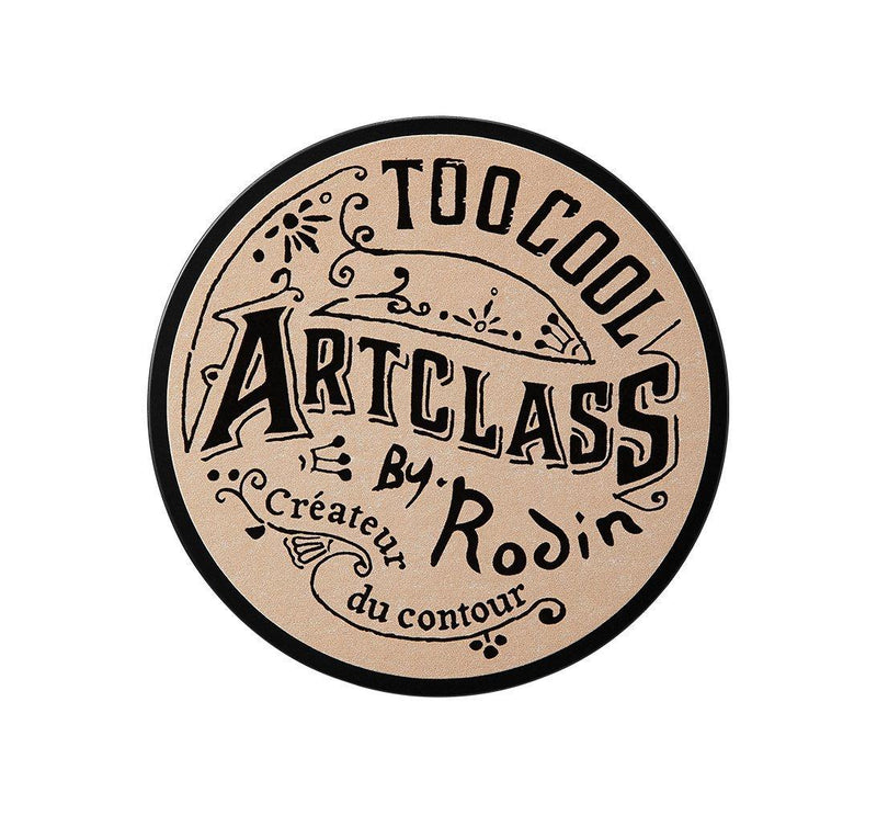 [TooCoolForSchool] Artclass By Rodin Shading 