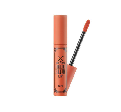 [TooCoolForSchool] Artclass Fixing Blur Lip #1 Posy Coral 4.5g-TooCoolForSchool-Luxiface