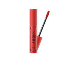 [TooCoolForSchool] Artclass Fixing Blur Lip #5 Froid Red 4.5g