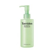 [Torriden] Balanceful Cica Cleansing Gel 200ml-Luxiface.com