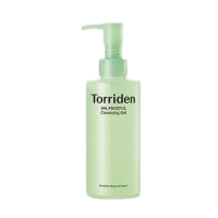 [Torriden] Balanceful Cica Cleansing Gel 200ml-Luxiface.com