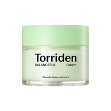 [Torriden] Cica Crème Équilibrante 80ml
