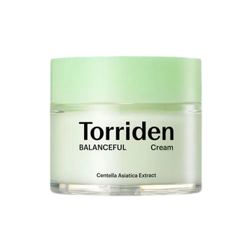 [Torriden] Balanceful Cica Cream 80ml