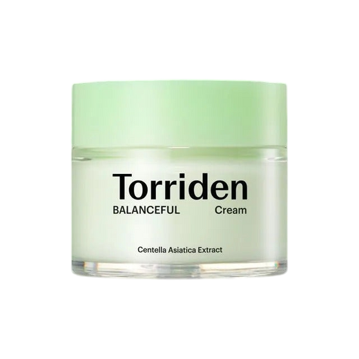 [Torriden] Balanceful Cica Cream 80ml