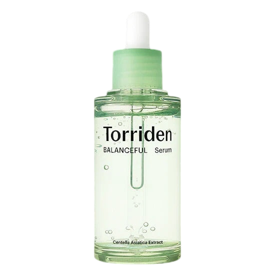 [Torriden] Balanceful Cica Serum 50ml-Luxiface.com