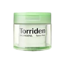 [Torriden] Balanceful Cica Toner Pad 60pcs