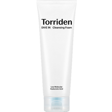 [Torriden] DIVE IN Low Molecular Hyaluronic Acid Cleansing Foam 150ml