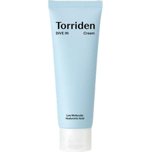 [Torriden] DIVE IN Low Molecular Hyaluronic Acid Cream 80ml