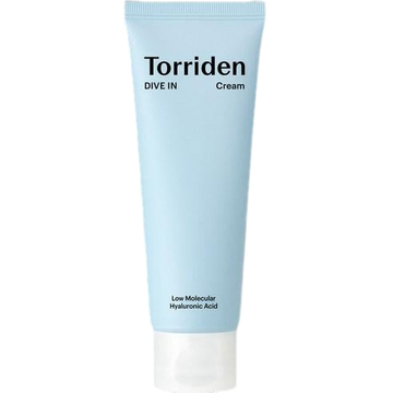 [Torriden] DIVE IN Low Molecular Hyaluronic Acid Cream 80ml