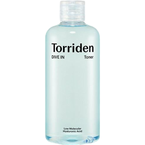 [Torriden] DIVE IN Low Molecular Hyaluronic Acid Skin Booster 200ml-Luxiface.com