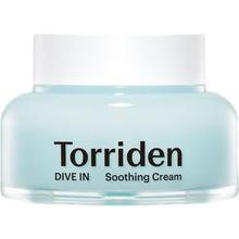 [Torriden] DIVE IN Low Molecular Hyaluronic Acid Soothing Cream 100ml