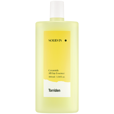 [Torriden] Solid In Ceramide All Day Essence 100ml-Torriden-Luxiface