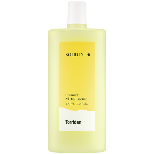 [Torriden] Solid In Ceramide All Day Essence 100ml-Torriden-Luxiface