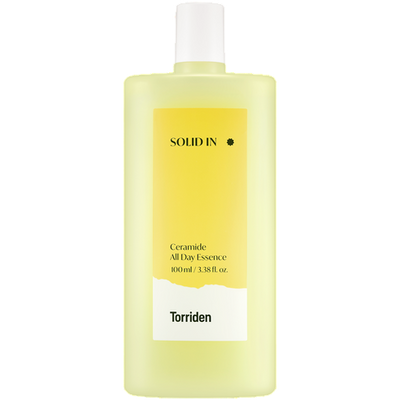 [Torriden] Solid In Ceramide All Day Essence 100ml-Luxiface.com