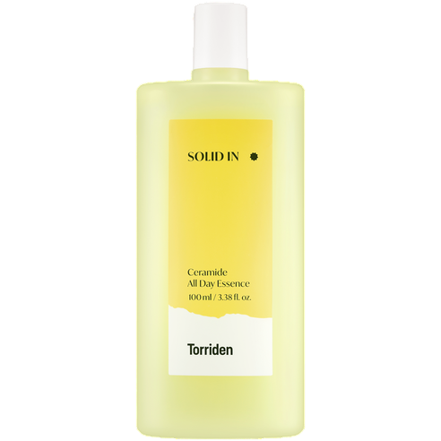 [Torriden] Solid In Ceramide All Day Essence 100ml-Luxiface.com