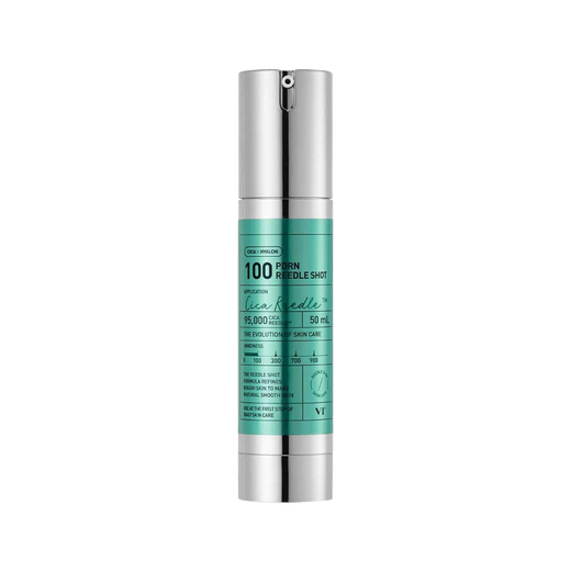 [VT Cosmetics] PDRN Reedle Shot 100 50ml