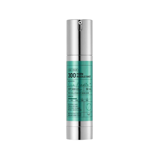 [VT Cosmetics] PDRN Reedle Shot 300 50ml