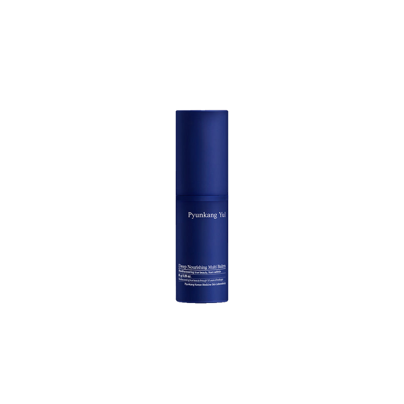 [PyunkangYul] Deep Nourishing Multi Balm 8g
