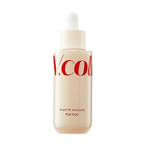 [Ma:nyo] V.collagen Heart Fit Ampoule 50ml