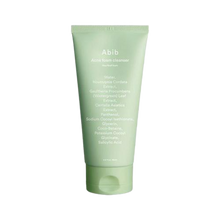 [Abib] Acne foam cleanser Heartleaf foam - 150ml