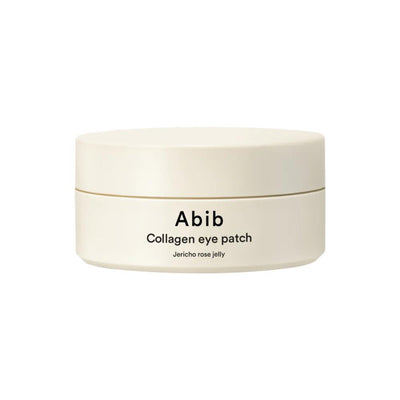 [Abib] Collagen eye patch Jericho rose jelly 60ea 90g-Luxiface.com
