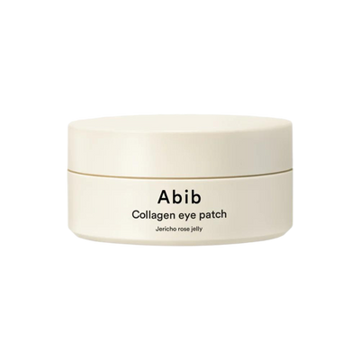 [Abib] Collagen eye patch Jericho rose jelly 60ea 90g-Luxiface.com