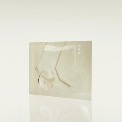 [Abib] Collagen gel mask Jericho rose jelly 35g 1ea-Luxiface.com