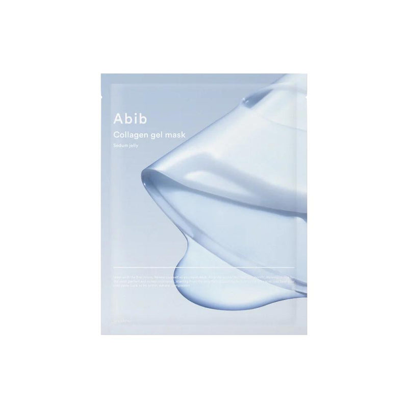 [Abib] Collagen gel mask Sedum jelly 35g 1ea-Luxiface.com