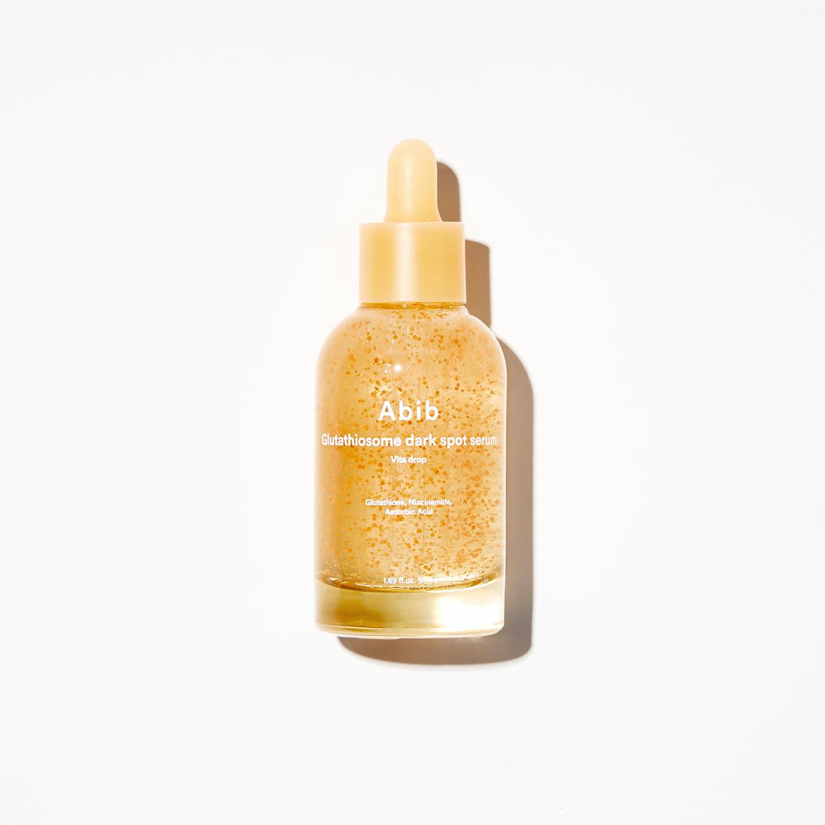 [Abib] Glutathiosome Dark Spot Serum Vita drop 50ml image 9