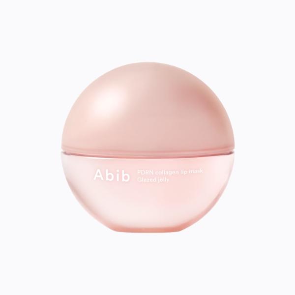[Abib] PDRN Collagen Lip Mask Glazed Jelly 11g image 1