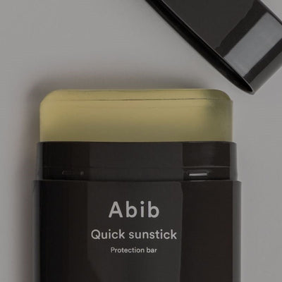 [Abib] Quick Sunstick Protection Bar SPF50+ PA++++ 22g-Luxiface.com
