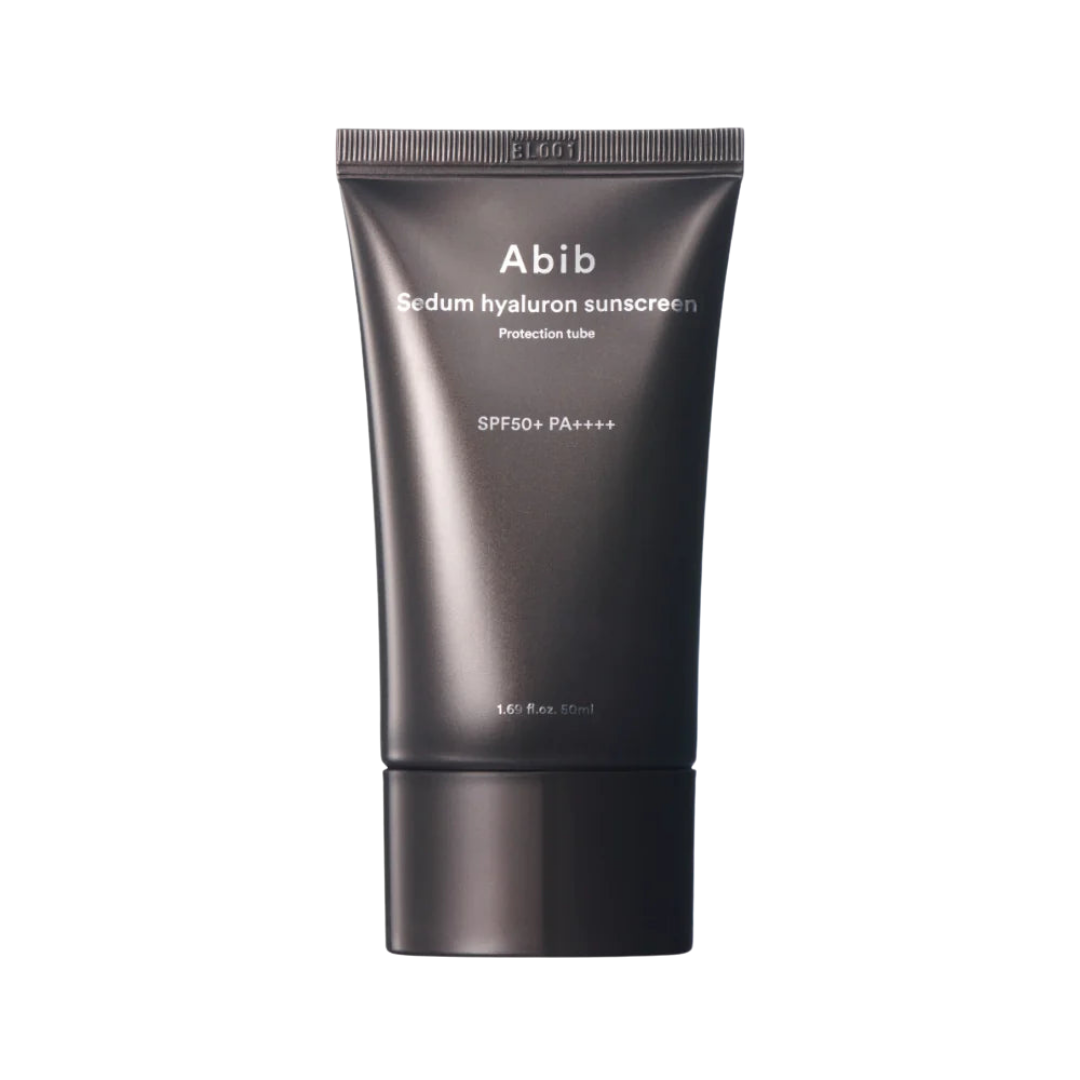 [Abib] Sedum Hyaluron Sunscreen Watery Tube SPF50+PA++++ 50ml image 3