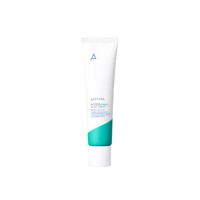 [aestura] A-Cica Stress Relief Cream 60ml-Luxiface.com