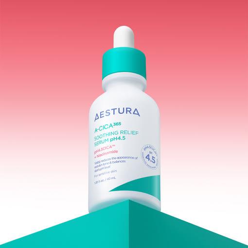 [aestura] A-Cica Soothing Relief Serum 40ml-Luxiface.com