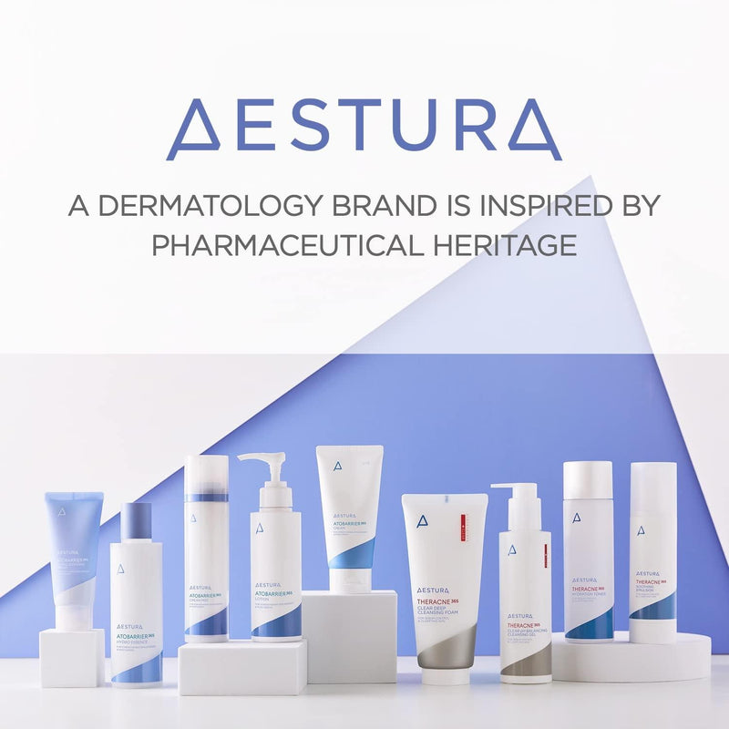 [Aestura] atobarrier 365 Bubble Cleanser 150ml-Luxiface.com