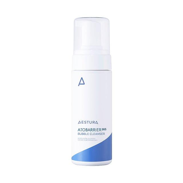 [Aestura] atobarrier 365 Bubble Cleanser 150ml-Luxiface.com