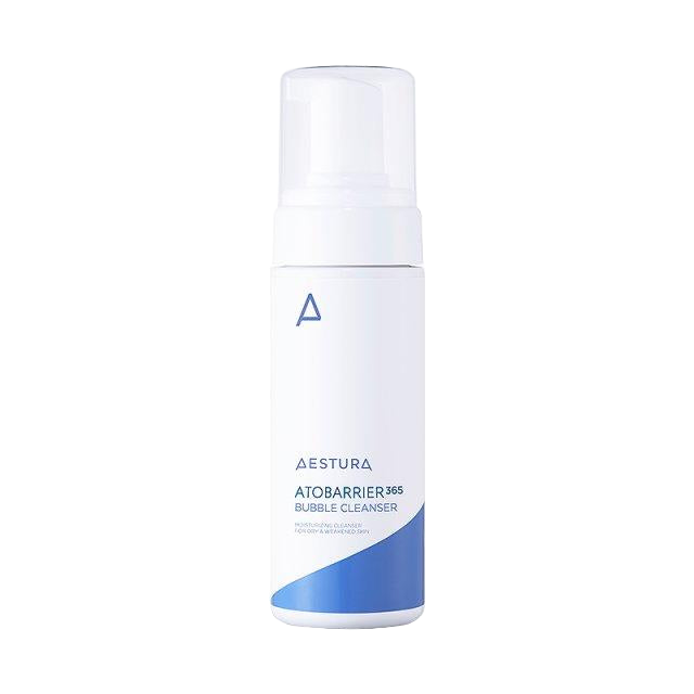 [Aestura] atobarrier 365 Bubble Cleanser 150ml-Luxiface.com