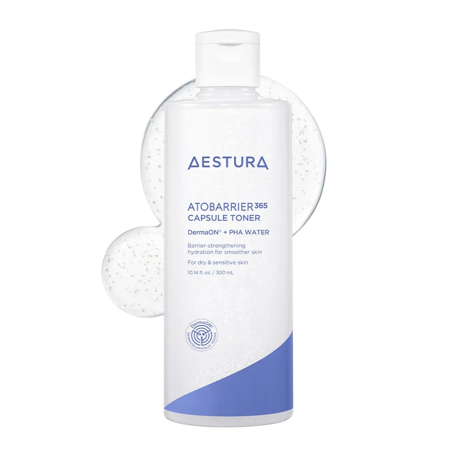 [Aestura] Atobarrier 365 Capsule Toner 300ml image 1