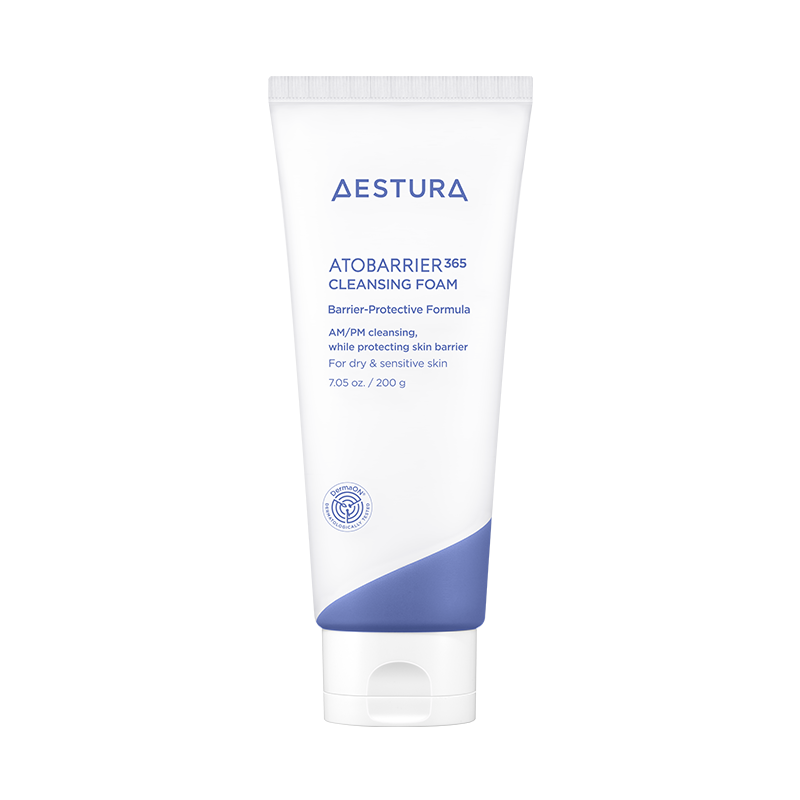 [Aestura] Atobarrier 365 Cleansing Foam 200ml image 2