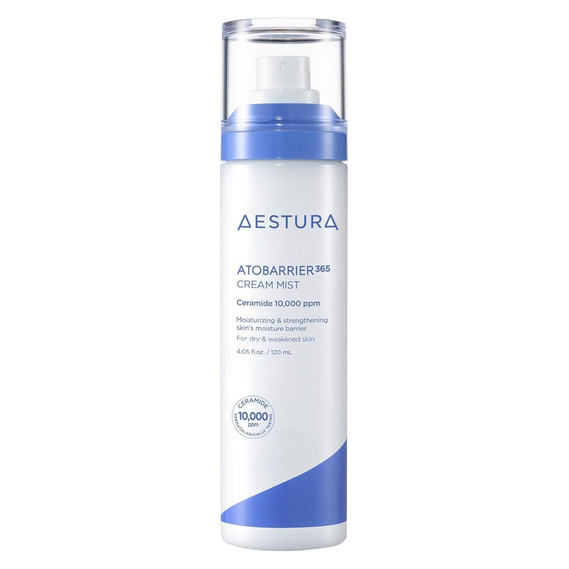 [Aestura] Atobarrier 365 Cream Mist 120ml-Luxiface.com