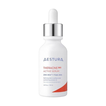 [aestura] Theracne365 Active Serum 30ml