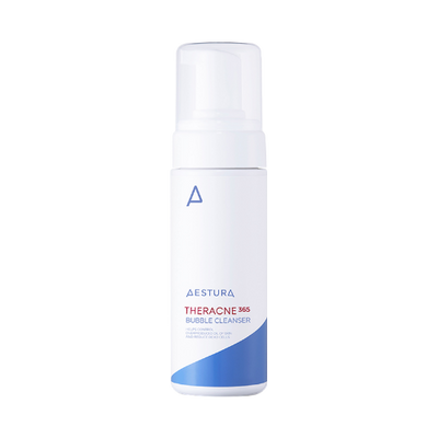 [Aestura] Theracne365 Bubble Cleanser 150ml-Luxiface.com