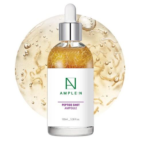 [Ample:N] Peptide Shot 2X Ampoule 100ml image 2