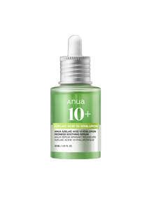 [Anua] Azelaic Acid 10 Hyaluron Redness Soothing Serum 30ml